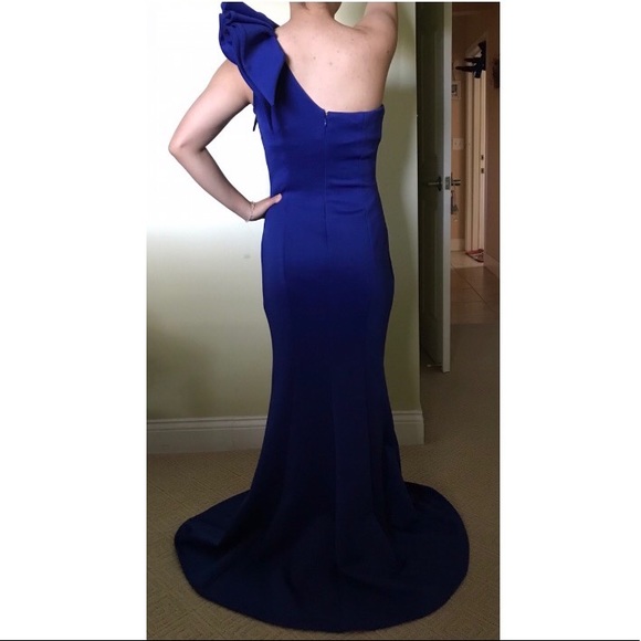 Prom Dress - Picture 4 of 4